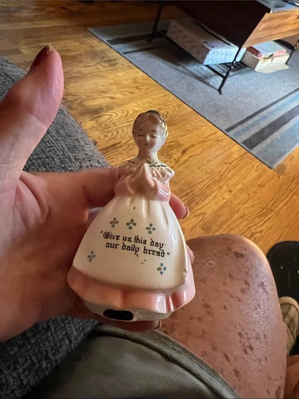 Source Unknown unique salt